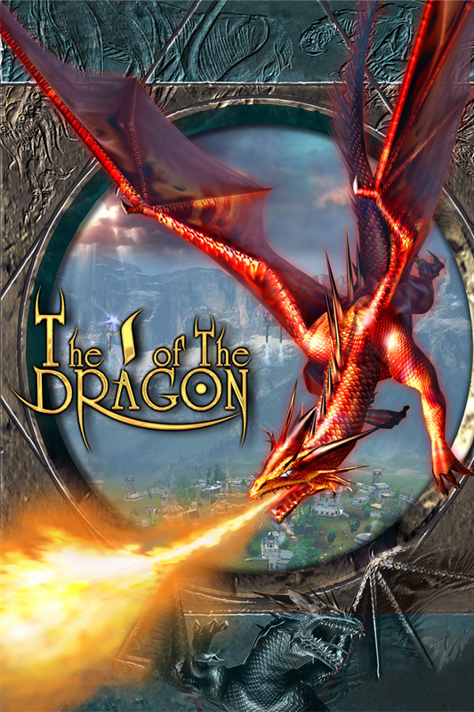 The I of the Dragon