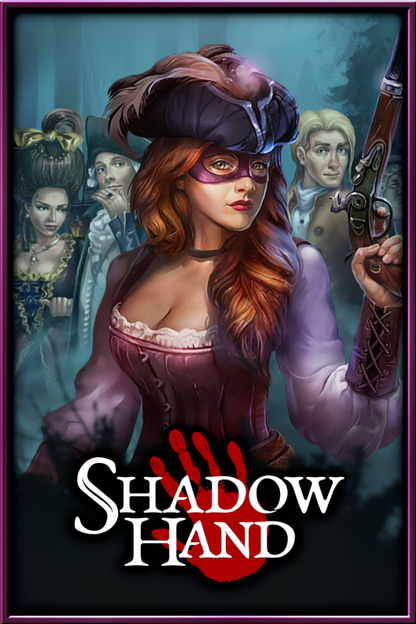Shadowhand