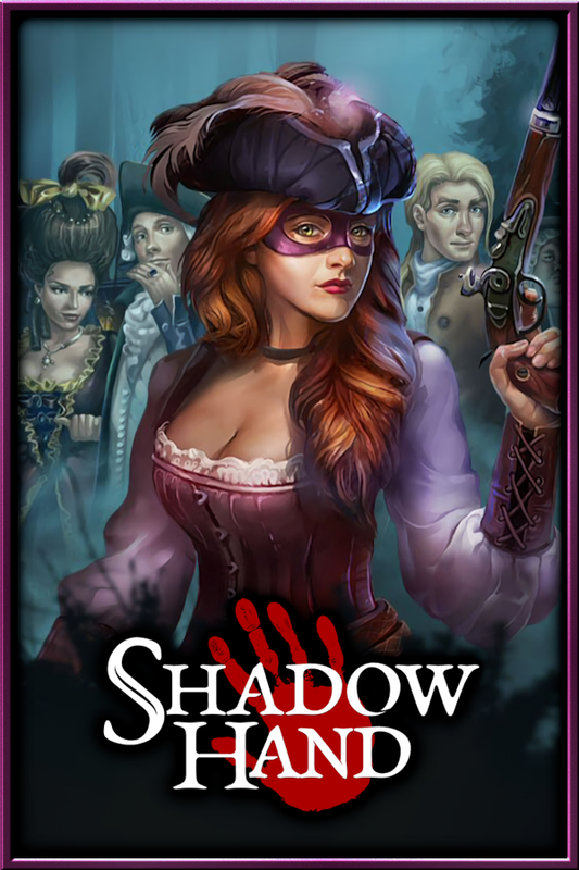 Shadowhand