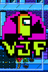 Virus Jigglin' Fever