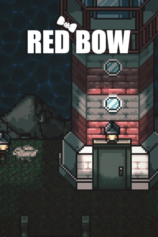 Red Bow