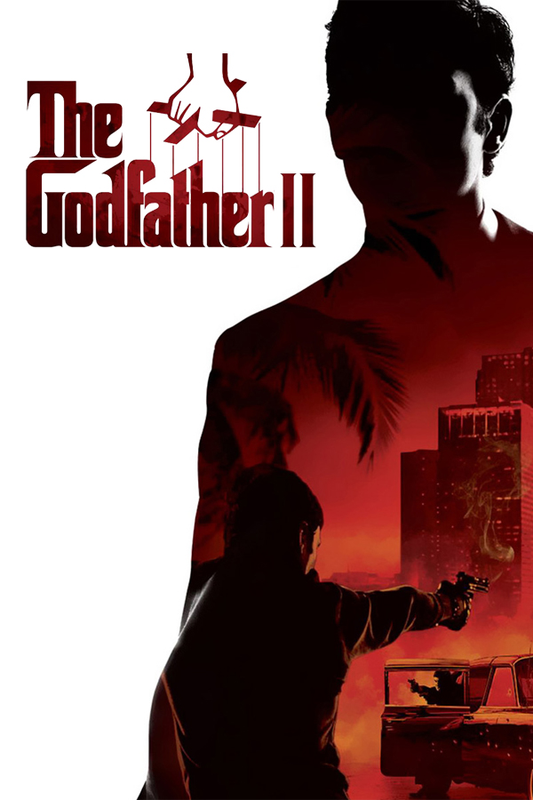 The Godfather II Origin