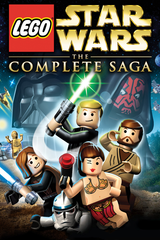 LEGO: Star Wars - The Complete Saga (GOG)