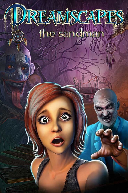 Dreamscapes: The Sandman (Premium Edition)