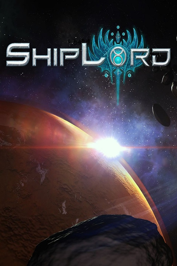 ShipLord Steam CD Key