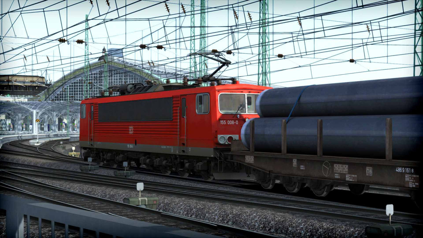 Train Simulator 2016