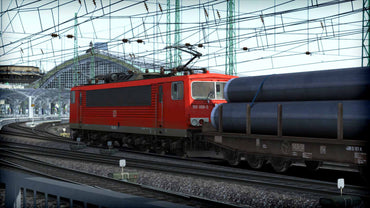 Train Simulator 2016