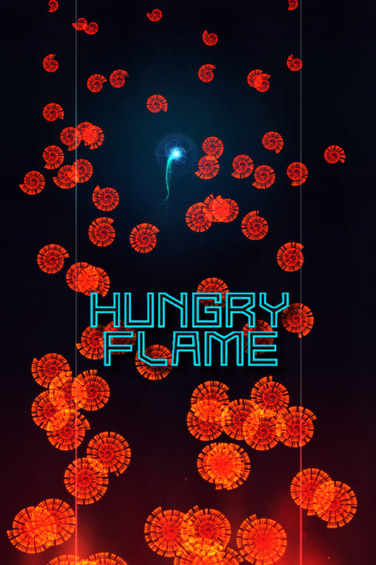 Hungry Flame