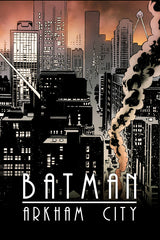 Batman: Arkham City (GOTY)