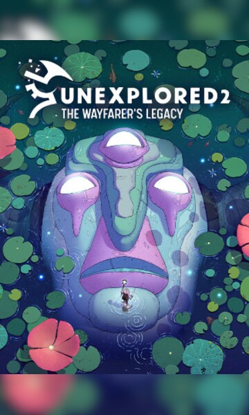 Unexplored