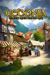 Gedonia (PC)