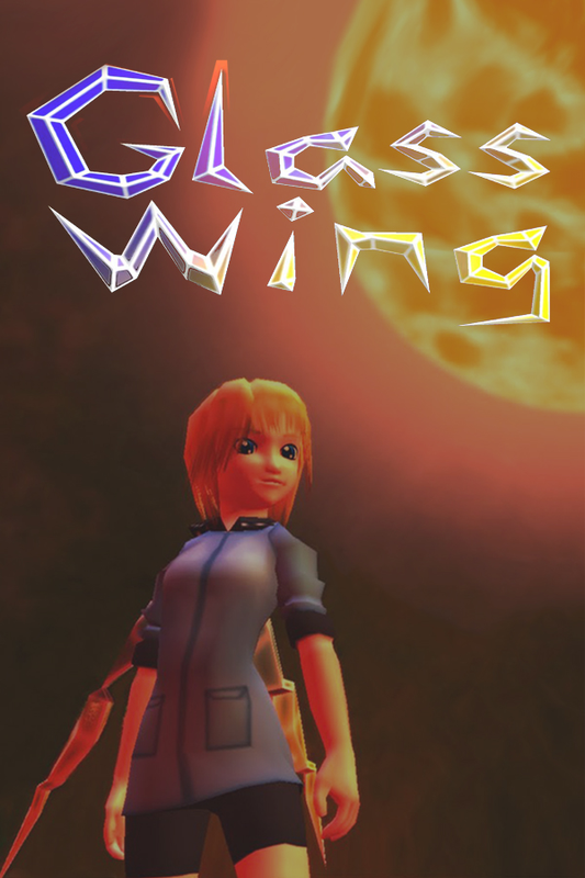 Glass Wing