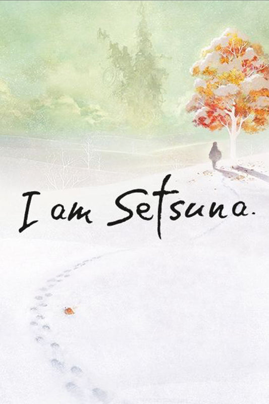 I am Setsuna (Collectors Edition)