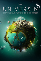 The Universim