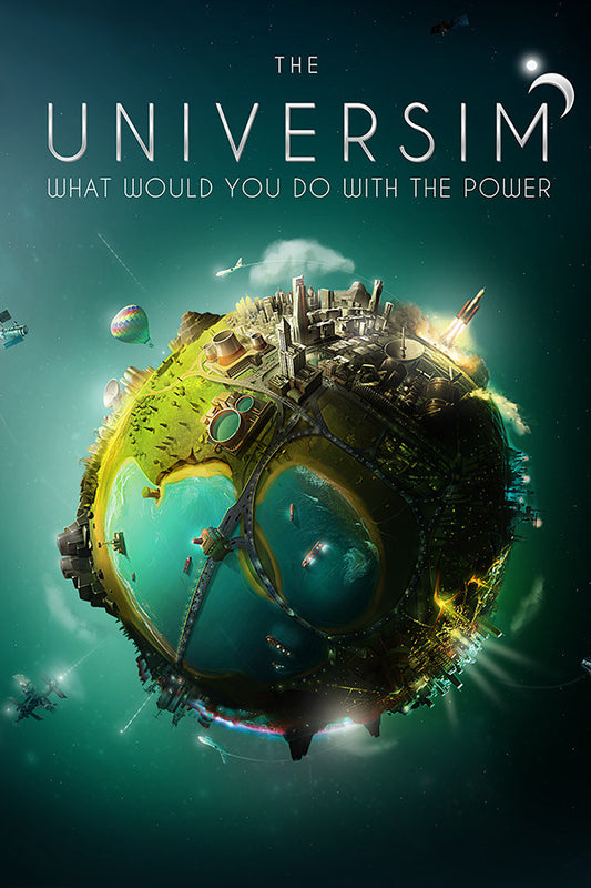The Universim