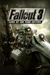 Fallout 3 (Game of the Year Edition)