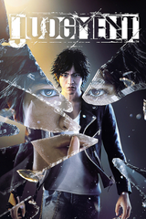 Judgment (Xbox Series XS) (EU)