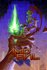 Amid Evil VR