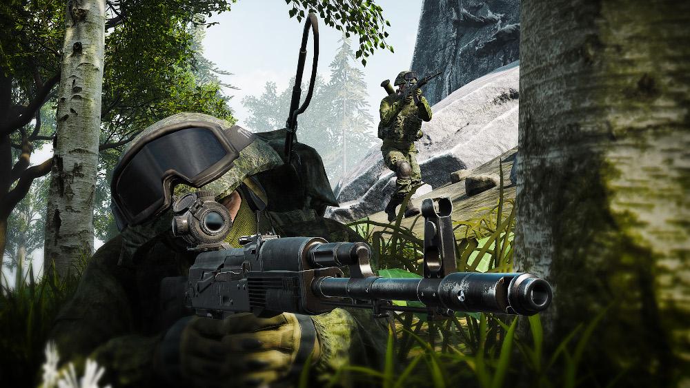 War, the Game