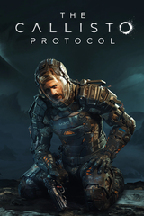 The Callisto Protocol (EU)