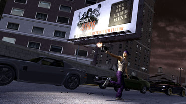 Saints Row 2 (GOG.com)