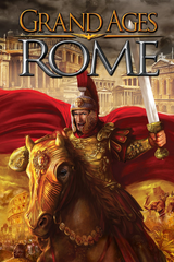 Grand Ages: Rome GOLD