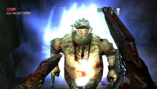 The Suffering: Ties That Bind (GOG)