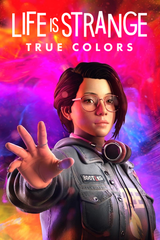 Life is Strange: True Colors (Ultimate Edition)
