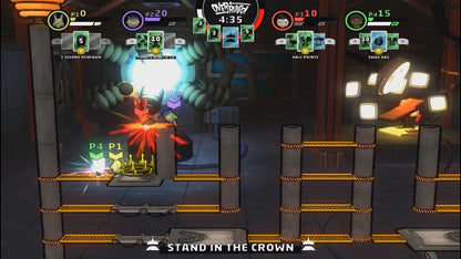 Overruled! 4-pack