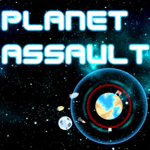 Planet Assault