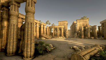 Monuments Renovator