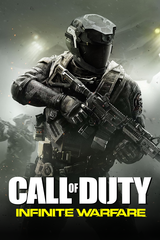 Call of Duty: Infinite Warfare