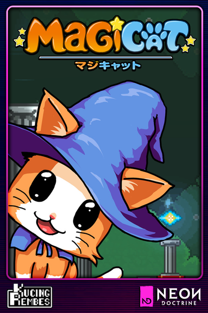 MagiCat
