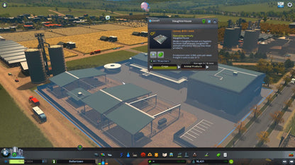 Cities: Skylines - Industries (DLC)