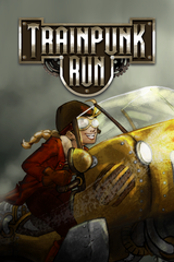 Trainpunk Run