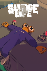 Sludge Life 2