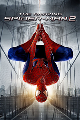 The Amazing Spider-Man 2 Web Threads Suit Bundle