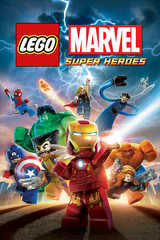 LEGO MARVEL Collection Xbox One (EU)