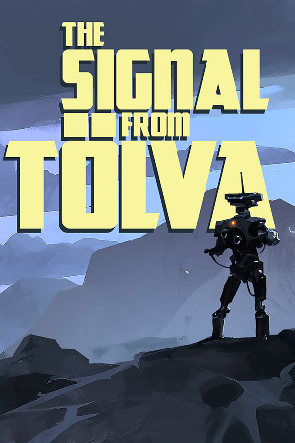 The Signal From T&ouml;lva (EU)