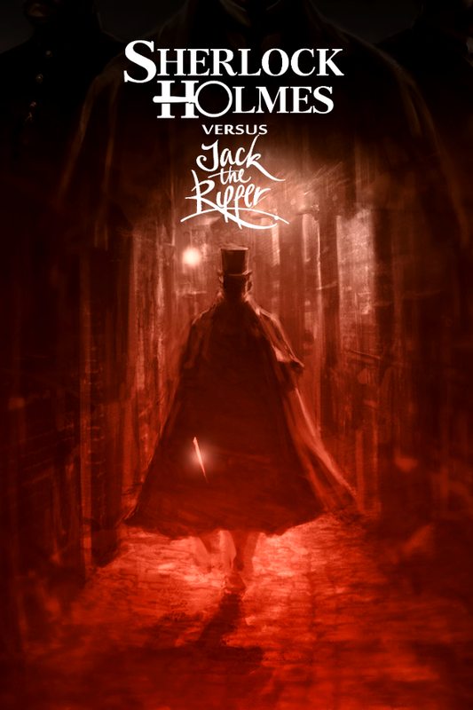 Sherlock Holmes versus Jack the Ripper Steam Key GLOBAL