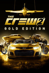 The Crew 2 (EU)
