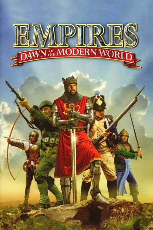 Empires: Dawn of the Modern World (GOG.com)