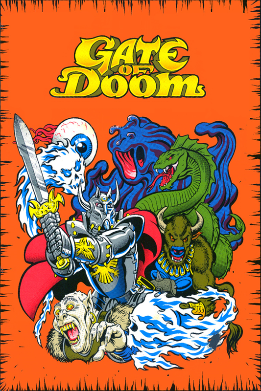 DOOM Classic Complete