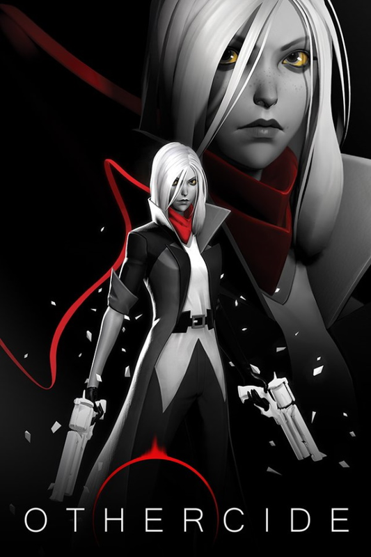 Othercide (EU)