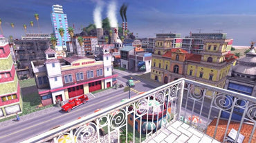 Tropico 4 (Steam Special Edition) (EU)