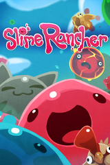 Slime Rancher (EU)