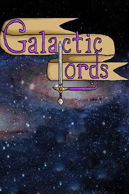 Galactic Lords
