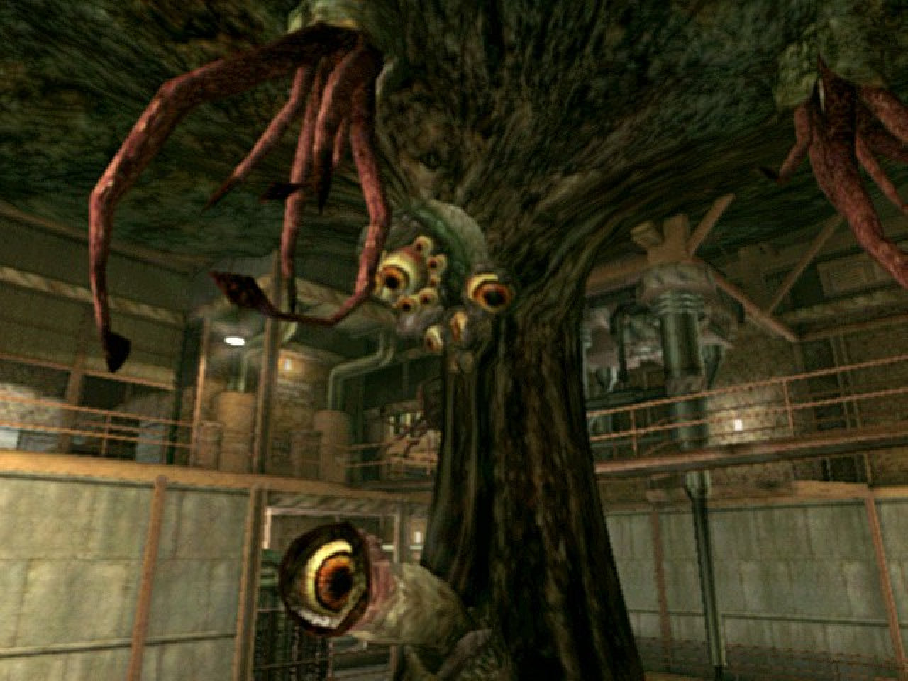 Call of Cthulhu: Dark Corners of the Earth