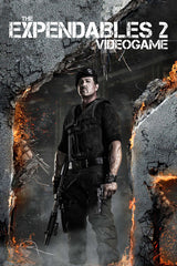 The Expendables 2 Videogame