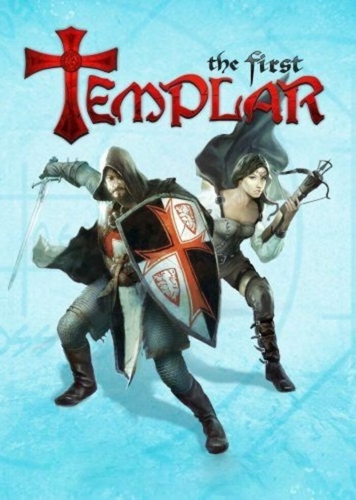 The First Templar - Special Edition (PC)